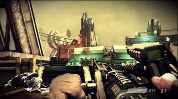 Killzone 3 walkthrough part 17