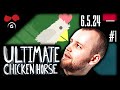Dobrtky  ultimate chicken horse  cinkaka  1  652024  theagraelus
