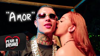 MC Paiva e MC Ryan SP - Casei Com a Putaria Não Abandono Nunca (Vídeo Clipe) Kotim