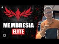 ⚜️ Membresía ELITE de Power Elite Studio