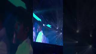190125 Wanna One Final Concert ‘Therefore’ Day 2 - Flowerbomb