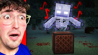 Disturbing Minecraft Noteblock Myths You Never Knew by Shark 119,635 views 1 month ago 19 minutes