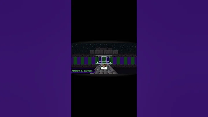 Minecraft Addon: Silver Rats