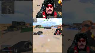 COME RIGHT INTO THE FLAMES #Shorts #DrDisRespect Net Worth