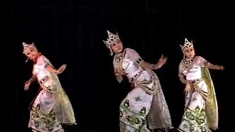 Bagan Period Dance