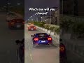 Comment ⬇️ #hyderabad #automobile #lamborghinni #india #youtube #car #loud #cars #cartok #autobizz