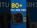 Jangan Asal Pilih PSU! Ini Fungsi Sertifikasi 80+ #rakitpc #Psu80plus #belajartekno