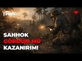 SANHOK GÖRDÜM MÜ KAZANIRIM! - #PUBG #SOLO