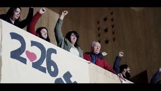 SEIU503 Time To Choose  - Trailer