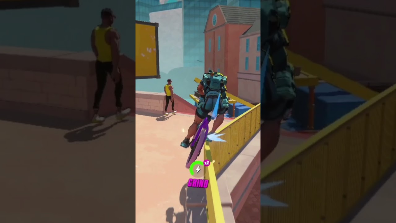 Parcel Corps is being delivered to PC, PS5 and Xbox Series X | S on October 3rd 📦 