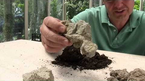Soil Structure - Ask Ian Video Series