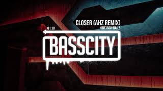 Nine Inch Nails - Closer (Ahz Remix)