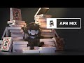 Monstercat End of Month Mix - April