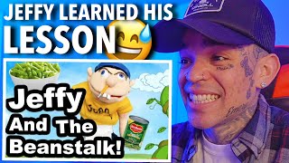 Sml Movie Jeffy And The Beanstalk Reaction
