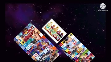 Objects Floating Away Add Round 1