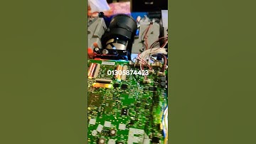 Hitachi Projector cp-x5022wn LCD prism change