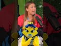 The WNBA Mascot Love Triangle Is Getting UNHINGED 😬