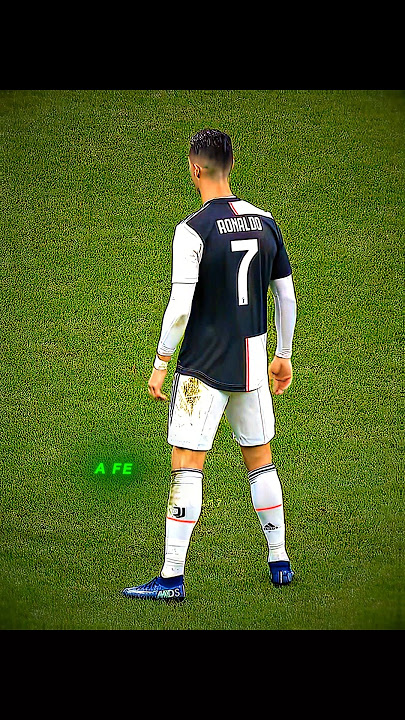 Cristiano's full power ☠️ 🚀 #shorts #ronaldo #football #cristianoronaldo #viralvideo #edit #cr7