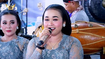 COKEK SRAGENAN | SALAM KANGEN NINGGAL KATRESNAN ROSO TRESNO - CAMPURSARI SEMAR MULYO COKEK MANIA