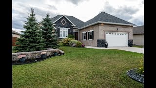 Lorette House For Sale - 120 Settlers Trail, Lorette, Manitoba
