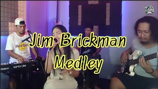 Jim Brickman Medley cover #thegift #yourlove #myvalentine