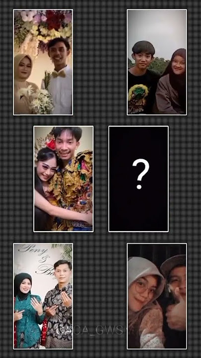 udh pada cocok belum nih?😍💫 #gwsm #garuda wisnu satria muda