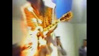 RADIUM CATS- MY GIRL IS LIKE URANIUM