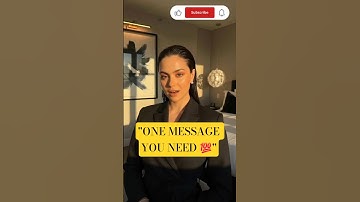"Stop Scrolling… You Need to Hear This 🔥