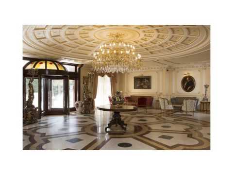 Grand Hotel Vanvitelli - Hotel in Caserta, Italy