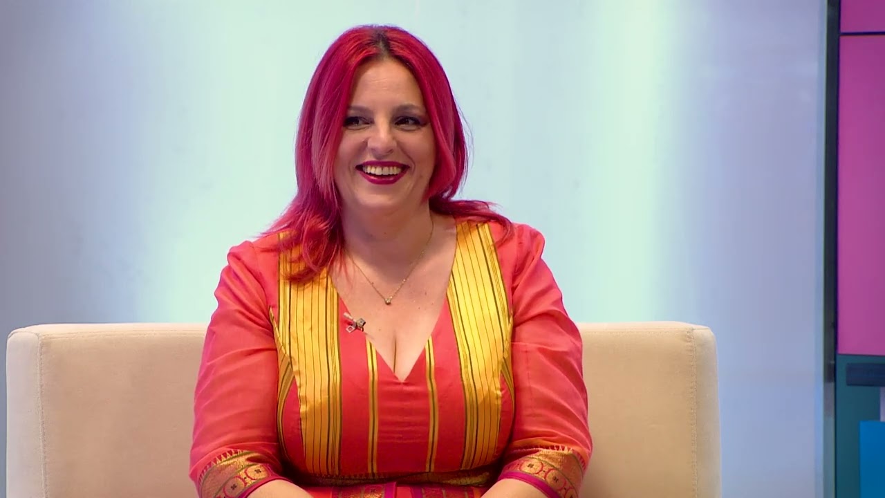 7мо Небо - Сезона 2 - Јованка ЈО Јакимоска - Никола Станишиќ