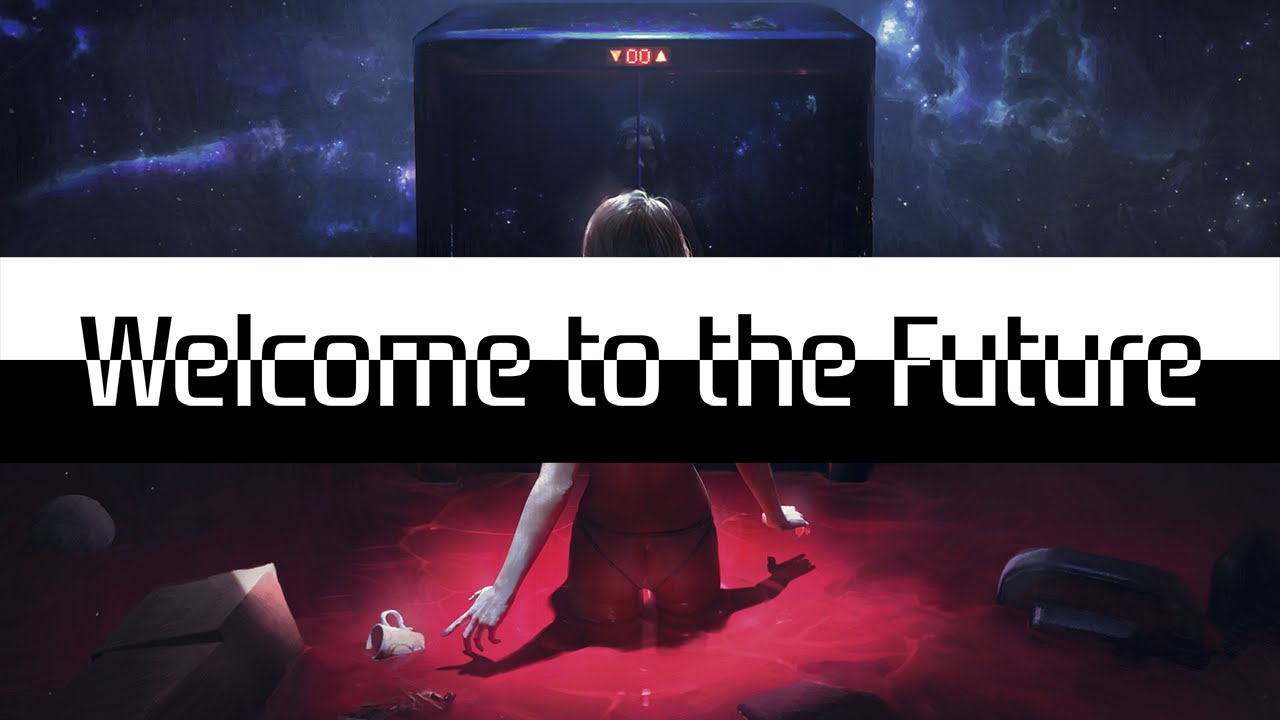 Nhyx - Weekend Milliardaire (Beatsession Remix)