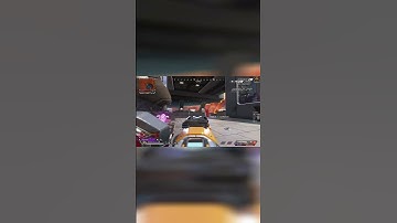 What a reset - Apex Legends #apexlegends #apex #gaming