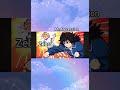 Demon slayer academy funny moments #demon slayer #anime #edit#no roots#shorts