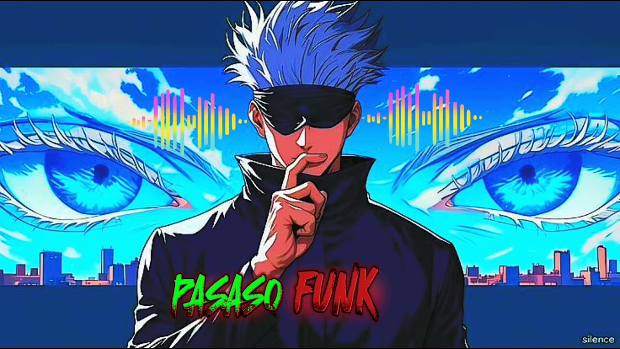 // PASASO FUNK 🥵 ( SLOWED ) 🎧 \\ || MIND BLOWING FUNK 🤯