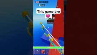 #newupdateinrobloxbedwars #bedwars #bedwarsrobloxfunny #gaming