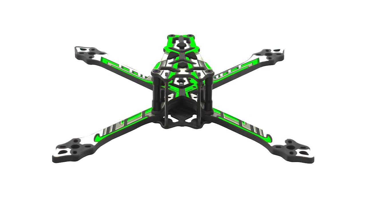 LCR232 by Lethal Conception