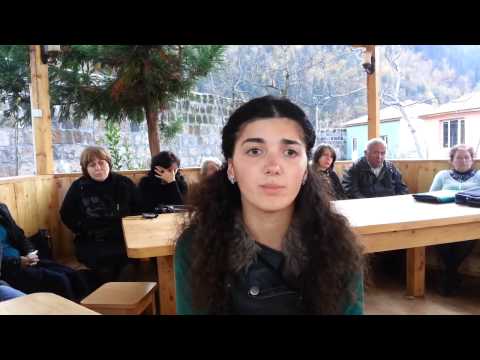 თურქთა მიერ ქრისტიანების დევნა საქართველოში