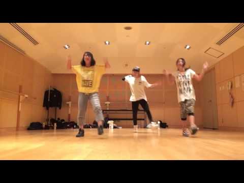 1127 GENIE LESSON LOCK 中級 Jam  - Michael Jackson -
