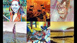 Microsoft Updates iOS Photo App ‘Pix’ With Artistic Filters Powered by AI and Deep Neural Networks screenshot 4