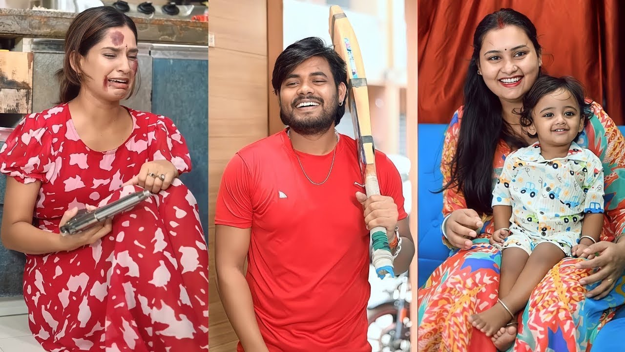 Cute Couple Love Story Video || Short Film / #shortfilm #video #love