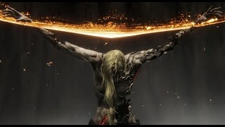 Completing Hell-Den Ring Final Boss Fight [Elden Ring] Live - Elden Lord today