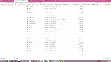 ESP32 Arduino: sh2lib installation