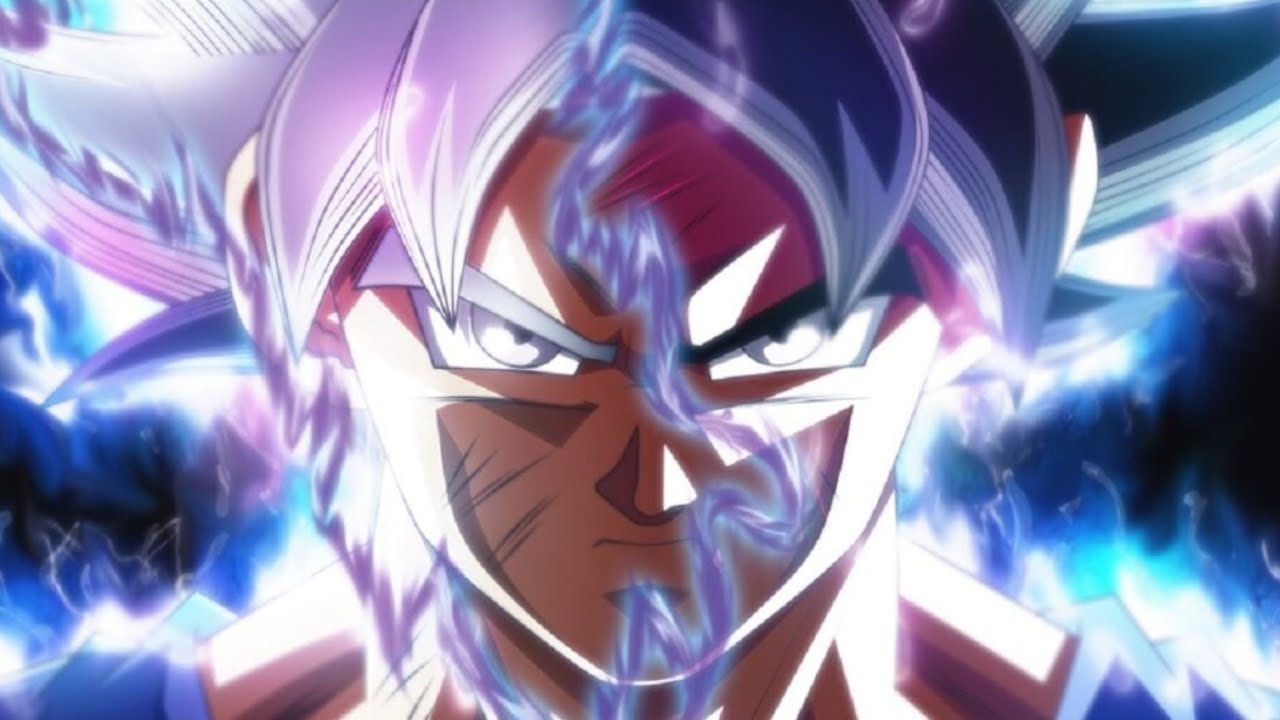 The Problem With Goku In Dragon Ball Super Manga Chapter 71