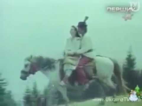 Оксана Білозір та Віктор Морозов Слала зіронька