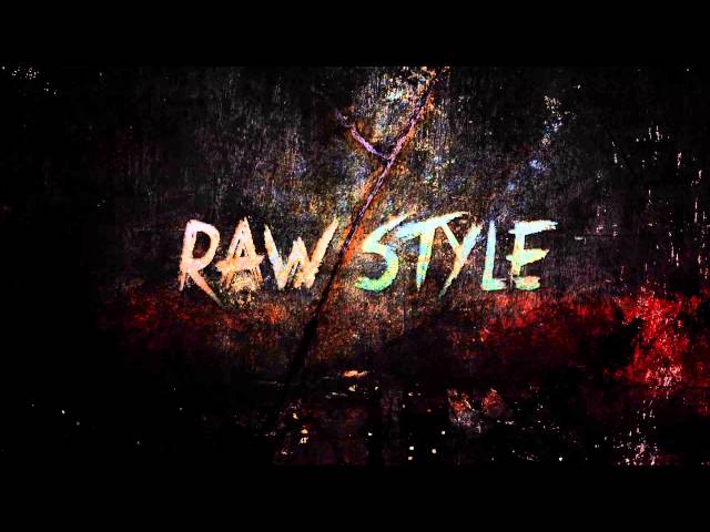 200 BPM Raw Hardstyle Mix #1 class=