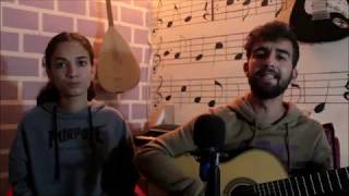 Nahide&Selim - Unuturum Elbet Cover