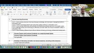 Preceptor Orientation Video