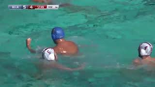 No. 2 UCLA Takes Down No. 1 Stanford