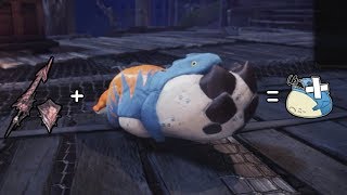 Monster Hunter World: Iceborne - Part 4: The BFS is back!