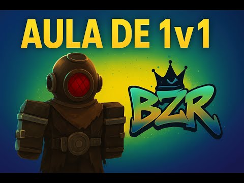 MENTORIA DE 1V1 RACKET RIVALS BZR BY LOUIS